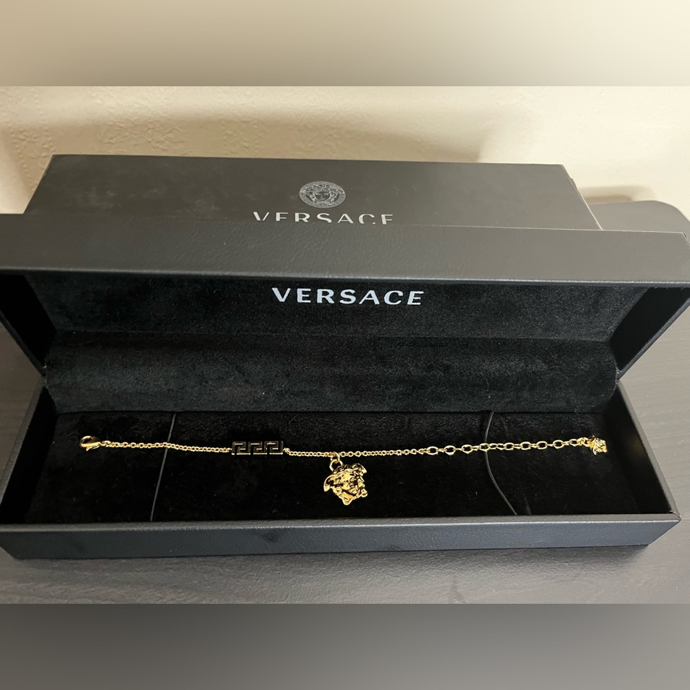 Versace Bracelet